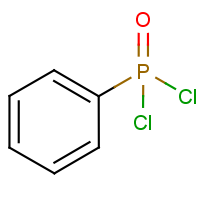 CAS:824-72-6 | OR40402 | Phenylphosphonic dichloride