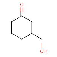 CAS: 32916-58-8 | OR40418 | 3-(Hydroxymethyl)cyclohexan-1-one