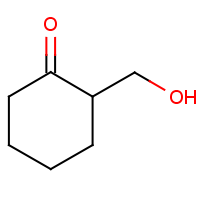 CAS: 5331-08-8 | OR40419 | 2-(Hydroxymethyl)cyclohexan-1-one