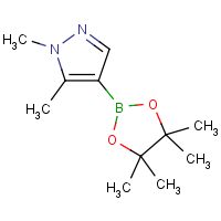 CAS: 1036991-40-8 | OR40420 | 1,5-Dimethyl-1H-pyrazole-4-boronic acid, pinacol ester