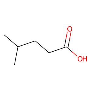 CAS: 646-07-1 | OR40421 | 4-Methylpentanoic acid