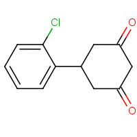 CAS: 55579-68-5 | OR40425 | 5-(2-Chlorophenyl)cyclohexane-1,3-dione