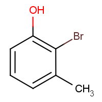 CAS: 22061-78-5 | OR40426 | 2-Bromo-3-methylphenol