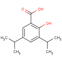 CAS: 2215-21-6 | OR40429 | 3,5-Bis(isopropyl)-2-hydroxybenzoic acid