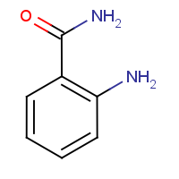 CAS: 88-68-6 | OR4043 | 2-Aminobenzamide