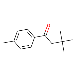 CAS: 681215-86-1 | OR40434 | 3,3,4'-Trimethylbutyrophenone