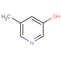 CAS: 42732-49-0 | OR40438 | 3-Hydroxy-5-methylpyridine