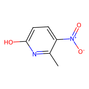 CAS: 28489-45-4 | OR40439 | 6-Hydroxy-2-methyl-3-nitropyridine