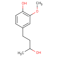 CAS: 39728-80-8 | OR40441 | 4-(3-Hydroxybut-1-yl)-2-methoxyphenol