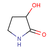 CAS:15166-68-4 | OR40442 | 3-Hydroxypyrrolidin-2-one