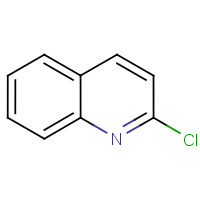CAS: 612-62-4 | OR40446 | 2-Chloroquinoline