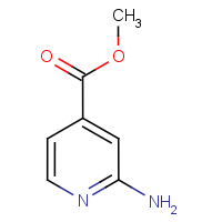 CAS: 6937-03-7 | OR40455 | Methyl 2-aminoisonicotinate