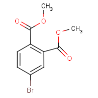 CAS: 87639-57-4 | OR40460 | Dimethyl 4-bromophthalate