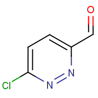 CAS: 303085-53-2 | OR40466 | 6-Chloropyridazine-3-carboxaldehyde