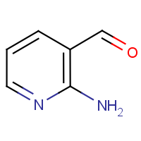 CAS: 7521-41-7 | OR40471 | 2-Aminonicotinaldehyde