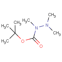 CAS:232615-10-0 | OR40474 | N,N,N'-Trimethylhydrazine, N'-BOC protected