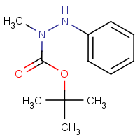 CAS:934391-34-1 | OR40478 | N-Methyl-N'-phenylhydrazine, N-BOC protected