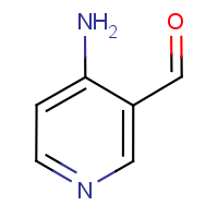 CAS: 42373-30-8 | OR4048 | 4-Aminonicotinaldehyde