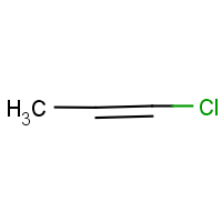 CAS: 590-21-6 | OR40493 | 1-Chloroprop-1-ene