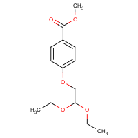 CAS: 93749-47-4 | OR40495 | Methyl 4-(2,2-diethoxyethoxy)benzoate