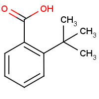 CAS: 1077-58-3 | OR40497 | 2-(tert-Butyl)benzoic acid