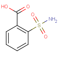 CAS: 632-24-6 | OR40498 | 2-Sulphamoylbenzoic acid