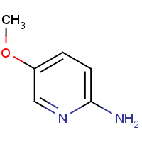 CAS: 10167-97-2 | OR40515 | 2-Amino-5-methoxypyridine