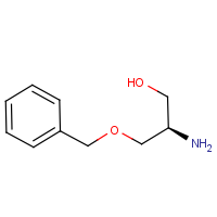 CAS: 58577-87-0 | OR40517 | (2R)-(+)-2-Amino-3-(benzyloxy)propan-1-ol