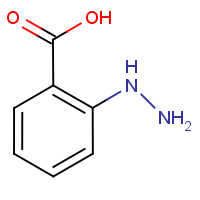CAS: 5326-27-2 | OR40525 | 2-Hydrazinobenzoic acid
