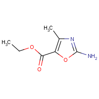 CAS: 79221-15-1 | OR40536 | Ethyl 2-amino-4-methyl-1,3-oxazole-5-carboxylate