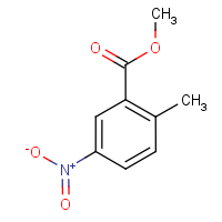 CAS: 77324-87-9 | OR40553 | Methyl 2-methyl-5-nitrobenzoate