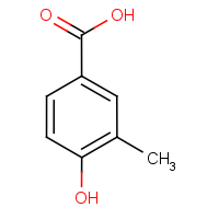 CAS: 499-76-3 | OR40555 | 4-Hydroxy-3-methylbenzoic acid