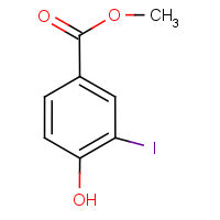 CAS: 15126-06-4 | OR40561 | Methyl 4-hydroxy-3-iodobenzoate
