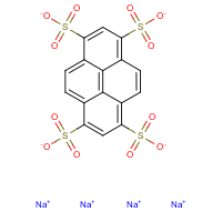 CAS: 59572-10-0 | OR40562 | Tetrasodium pyrene-1,3,6,8-tetrasulphonate