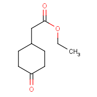 CAS: 58012-34-3 | OR40563 | Ethyl (4-oxocyclohex-1-yl)acetate