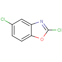 CAS: 3621-81-6 | OR40570 | 2,5-Dichloro-1,3-benzoxazole