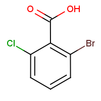 CAS:93224-85-2 | OR40571 | 2-Bromo-6-chlorobenzoic acid