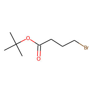 CAS:110661-91-1 | OR40573 | tert-Butyl 4-bromobutanoate
