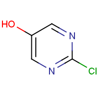 CAS: 4983-28-2 | OR40574 | 2-Chloro-5-hydroxypyrimidine