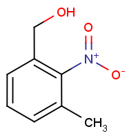 CAS:80866-76-8 | OR40576 | 3-Methyl-2-nitrobenzyl alcohol