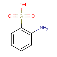 CAS: 88-21-1 | OR40577 | 2-Aminobenzenesulphonic acid