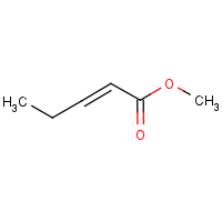 CAS: 818-59-7 | OR40582 | Methyl pent-2-enoate