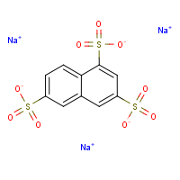 CAS: 5182-30-9 | OR40583 | Trisodium naphthalene-1,3,6-trisulphonate