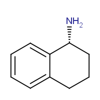 CAS: 23357-46-2 | OR40591 | (1R)-(-)-1-Amino-1,2,3,4-tetrahydronaphthalene