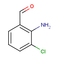 CAS: 397322-82-6 | OR40598 | 2-Amino-3-chlorobenzaldehyde