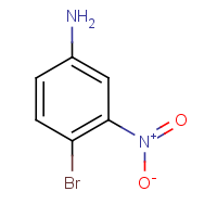 CAS: 53324-38-2 | OR40599 | 4-Bromo-3-nitroaniline