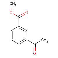 CAS:21860-07-1 | OR40606 | Methyl 3-acetylbenzoate