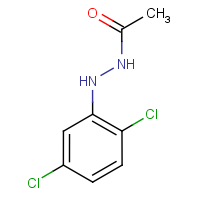 CAS:14580-42-8 | OR40621 | N'-(2,5-Dichlorophenyl)acetohydrazide