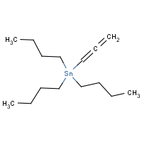CAS:53915-69-8 | OR40622 | 1-(Tributylstannyl)propa-1,2-diene