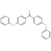 CAS:14984-21-5 | OR40624 | Bis(4-phenoxyphenyl)methanone